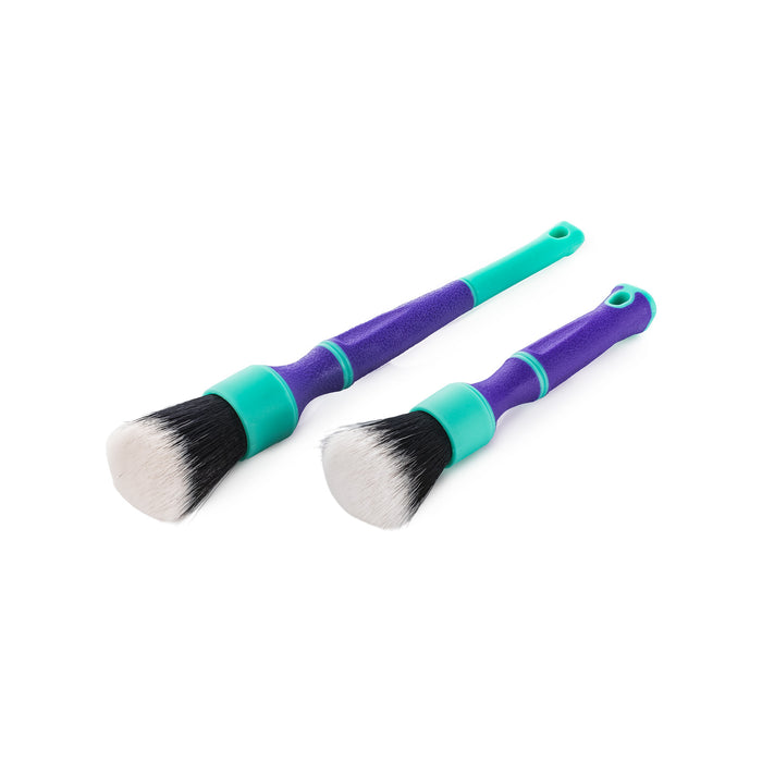 Short & Long Handle Combo Pack / Vermijl