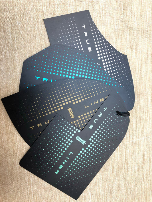 TRUE Klutch Color Enhancement Card - 4 Pcs - Palms Fashion Inc.