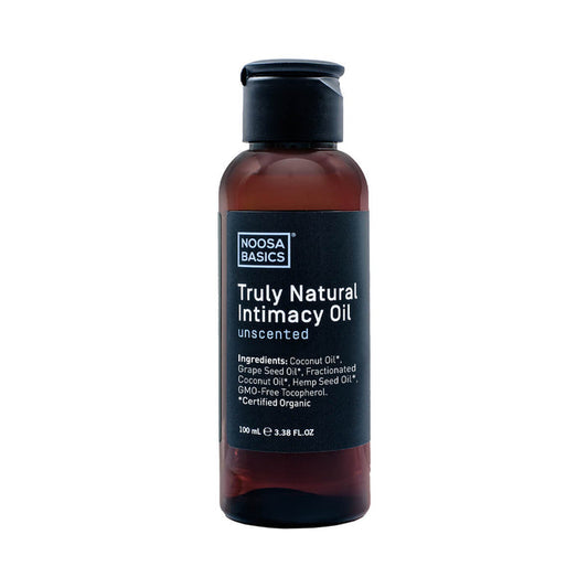 Truly Natural Intimacy Oil