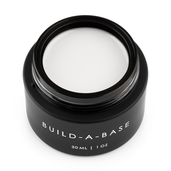 UD Build-A-Base 30ml POT - MILKY WHITE