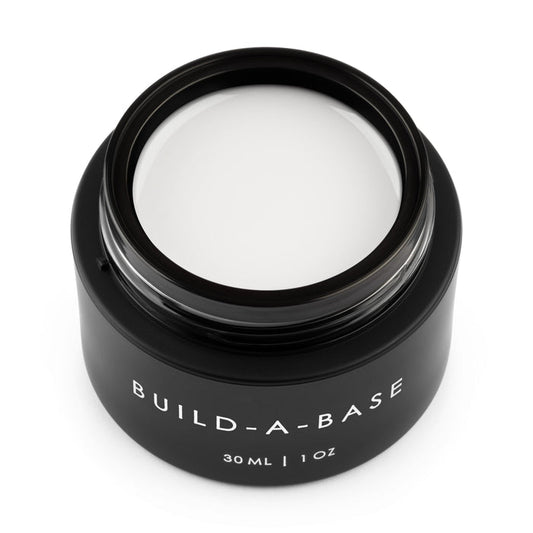 UD Build-A-Base 30ml POT - MILKY WHITE