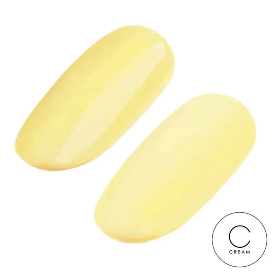 UD Gel Polish - 004 Butter-UGLY DUCKLING-Gel Essentialz