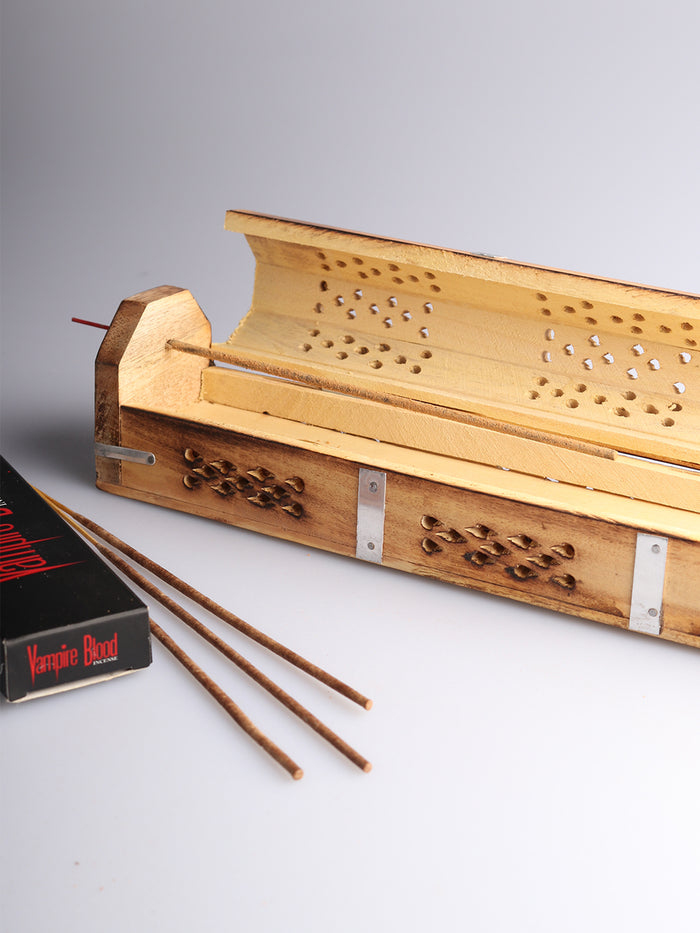 Vampire Blood Incense | Vampire Blood-Image 1
