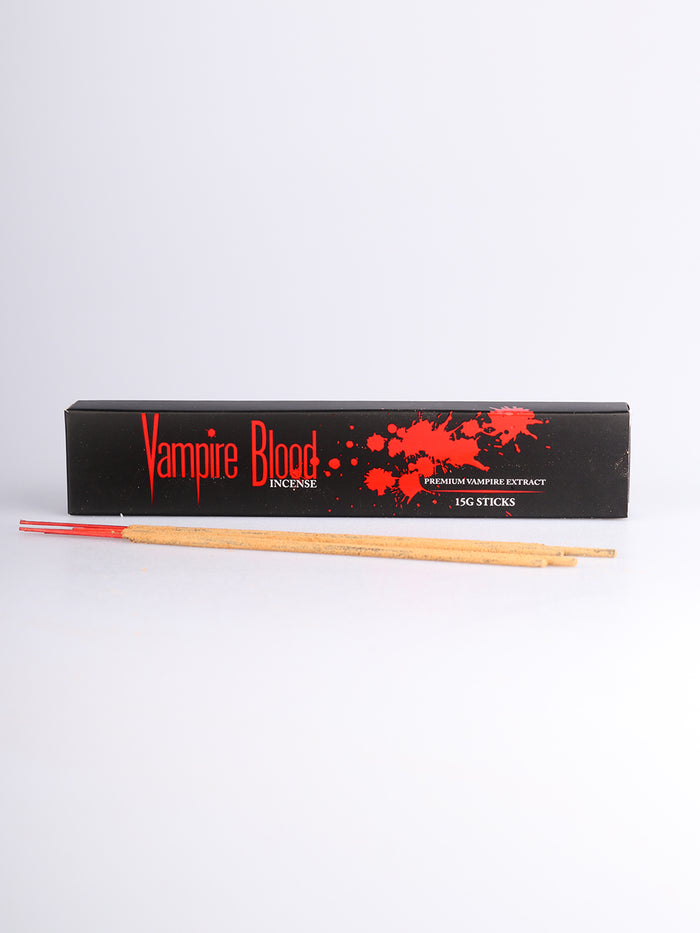 Vampire Blood Incense | Vampire Blood-Image 2
