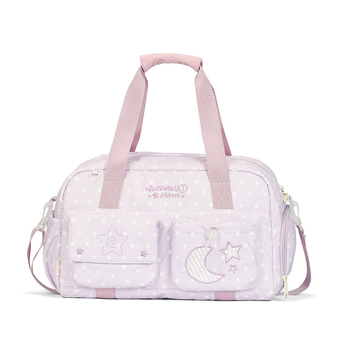 Vanwalk Large Capacity Moonstarry Park Crossbody Bag v2952