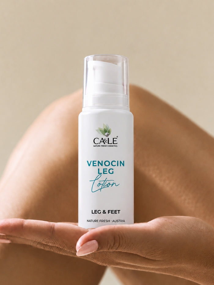 Venocin Leg Lotion 100ml