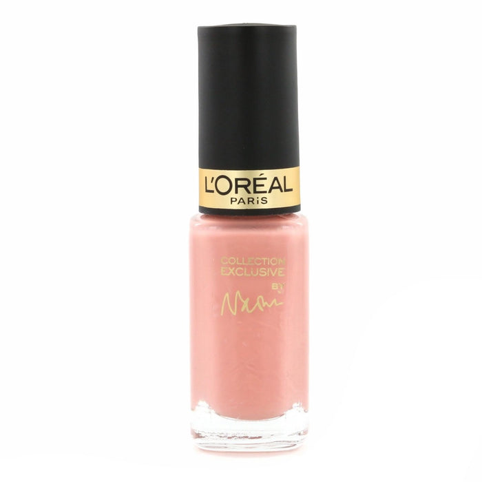 Naomi's Delicate Rose