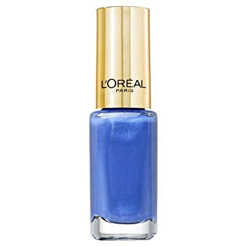 610 - Rebel Blue