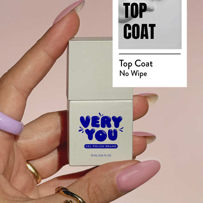 Very You Top Bez Przemywania | 10ml