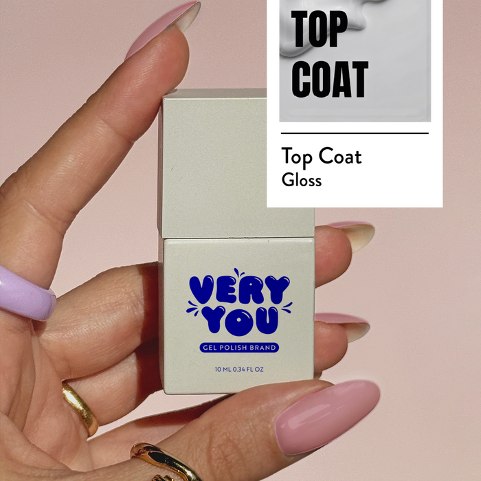 Very You Top Gloss | 10ml