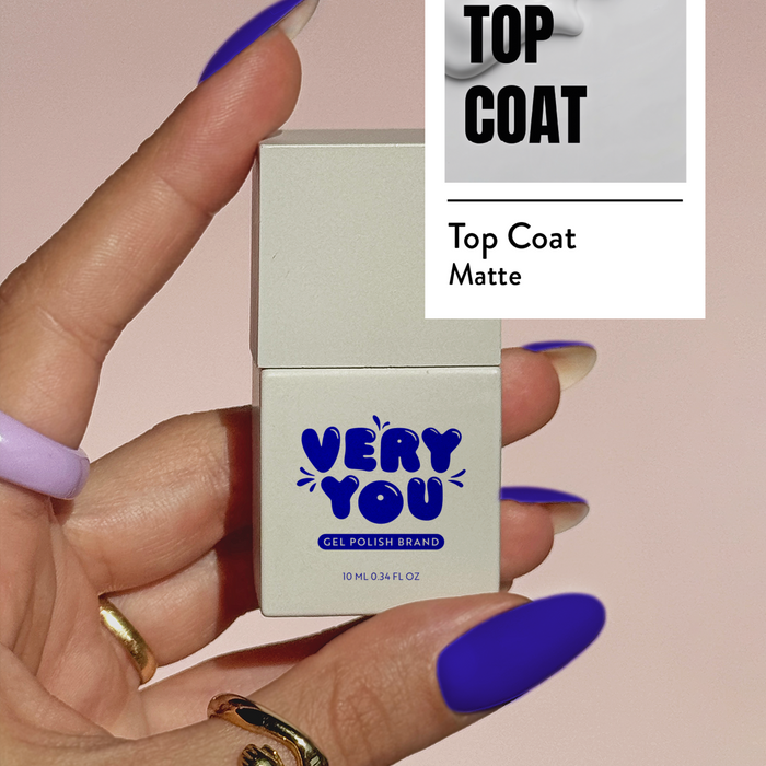 Very You Top Matowy | 10ml