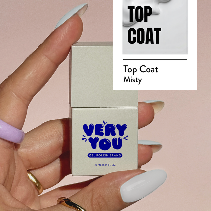 Very You Top Mgiełka Biały | 10ml