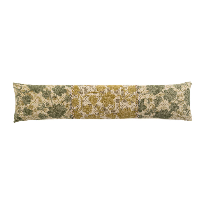 Vine Extra Thin Lumbar Pillow