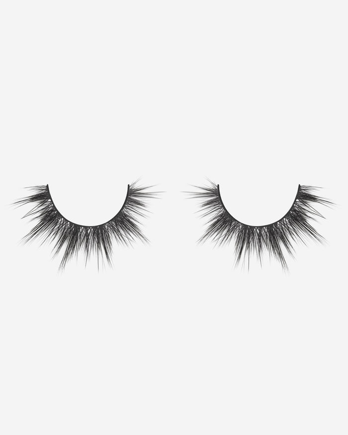 Lilly Lashes | Luxury Synthetic | VIP | Side by Side