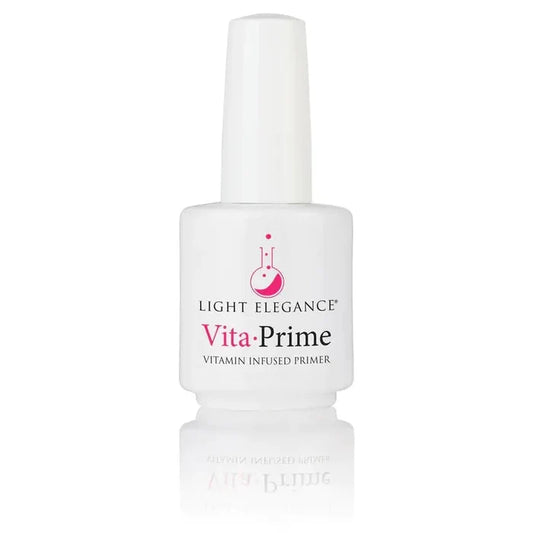 VitaPrime Vitamin Infused Primer, 15 ml
