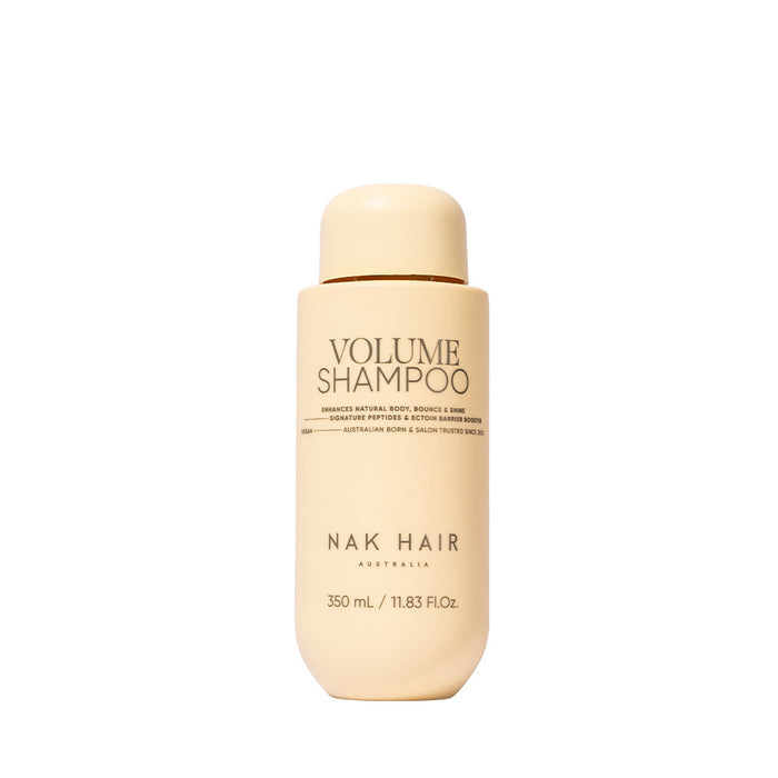 Volume Shampoo