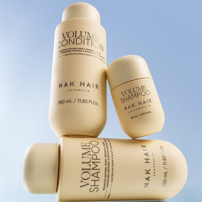 Volume Shampoo