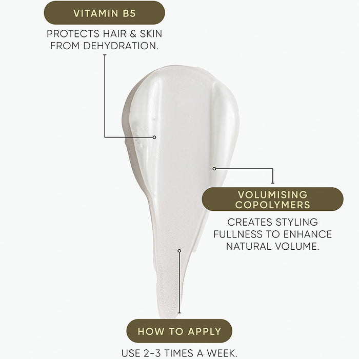 Volume Shampoo
