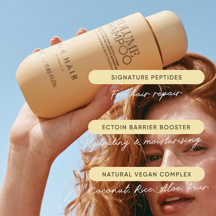 Volume Shampoo