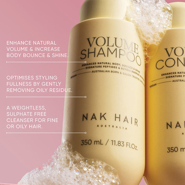 Volume Shampoo