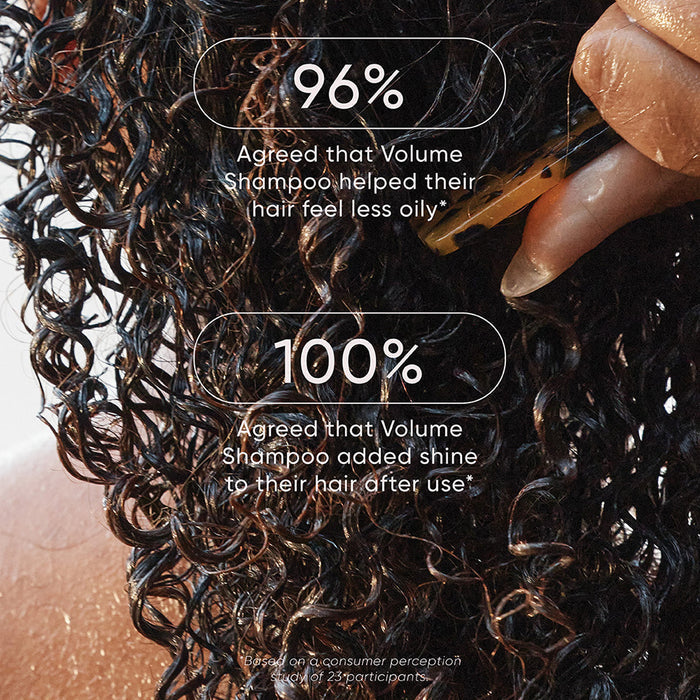 Volume Shampoo