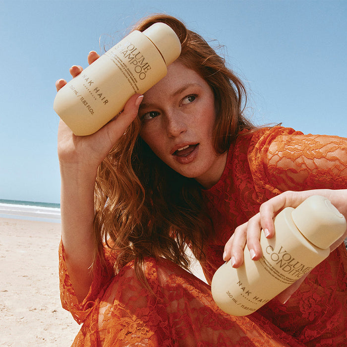 Volume Shampoo