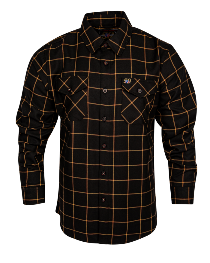 VP Racing Flannel