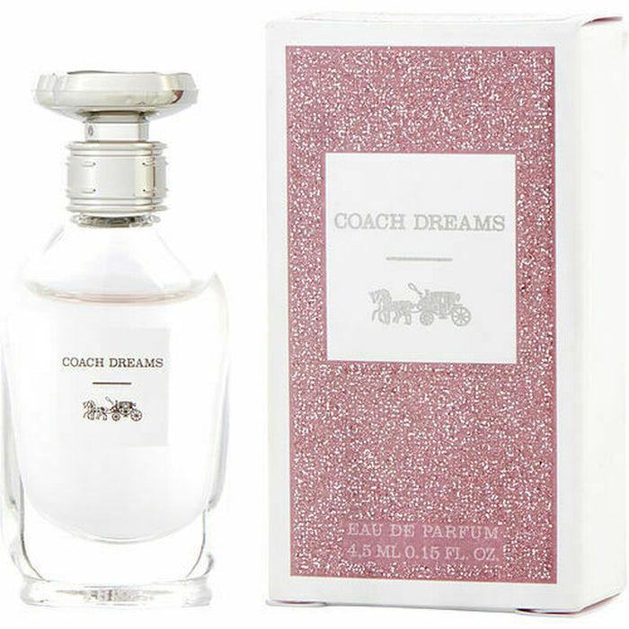 (W) COACH DREAMS PERFUME OIL 0.15 FL OZ