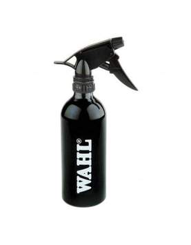 Wahl Pro Spray Bottle Black - Palms Fashion Inc.