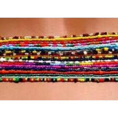 Waist Beads
