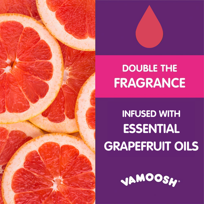 Washing Machine Cleaner - Pink Grapefruit