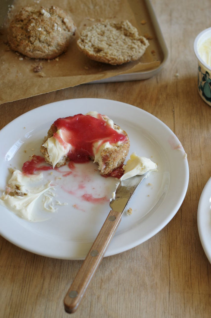 Weekend Recipes