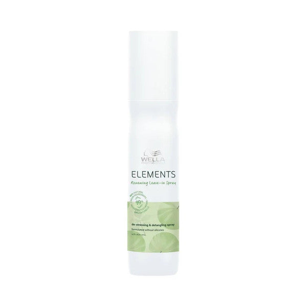 Wella Elements Renewing LEAVE IN Spray 150ml
