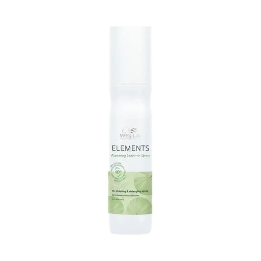 Wella Elements Renewing LEAVE IN Spray 150ml