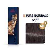55/0 Light Brown Intensive