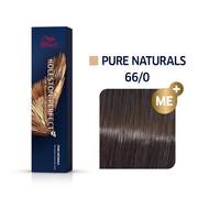 66/0 Dark Blonde Intensive