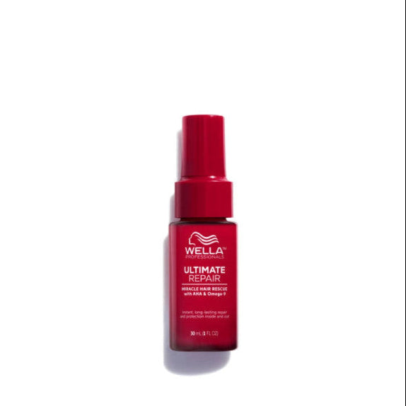 Wella Ultimate Repair Miracle Hair Rescue MINI 30ml
