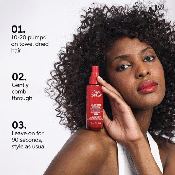 Wella Ultimate Repair Miracle Hair Rescue MINI 30ml