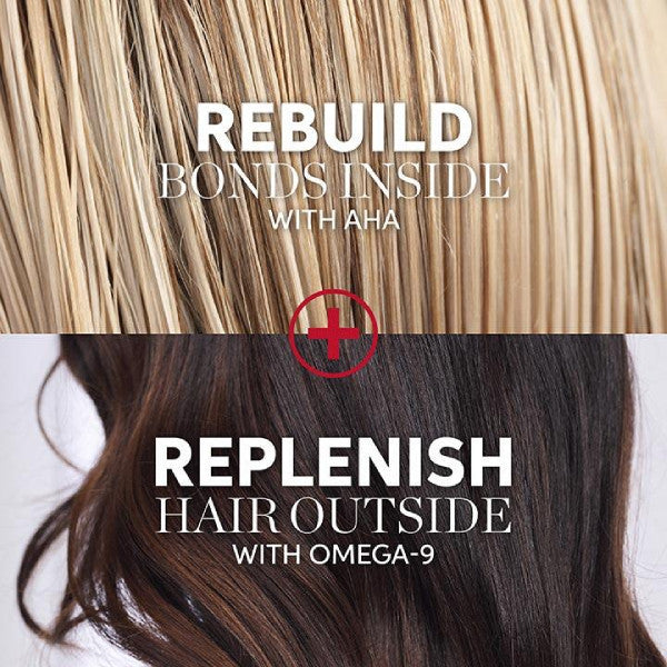 Wella Ultimate Repair Miracle Hair Rescue MINI 30ml