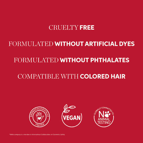 Wella Ultimate Repair Miracle Hair Rescue MINI 30ml
