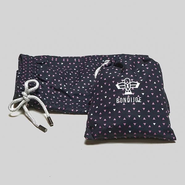 Wellington Boys Swim Trunks - Bondi Joe Swimwear