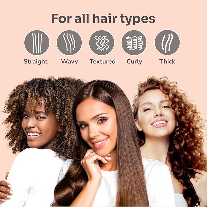 Wet Brush Go Green Hair Detangler