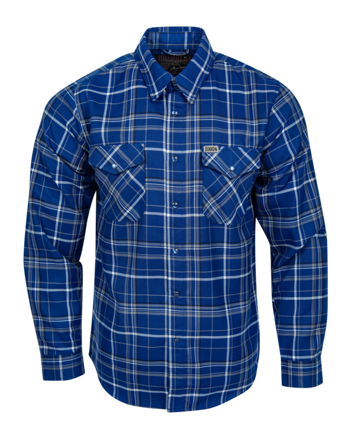 Wingman Flannel