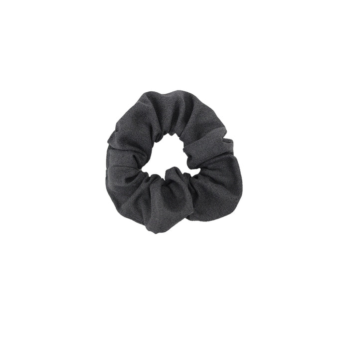 Winter Scrunchie