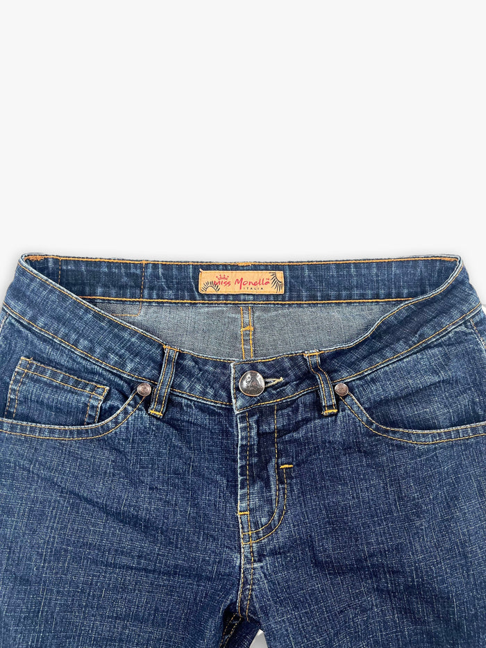 Women’s Miss Monella Bootcut Jeans