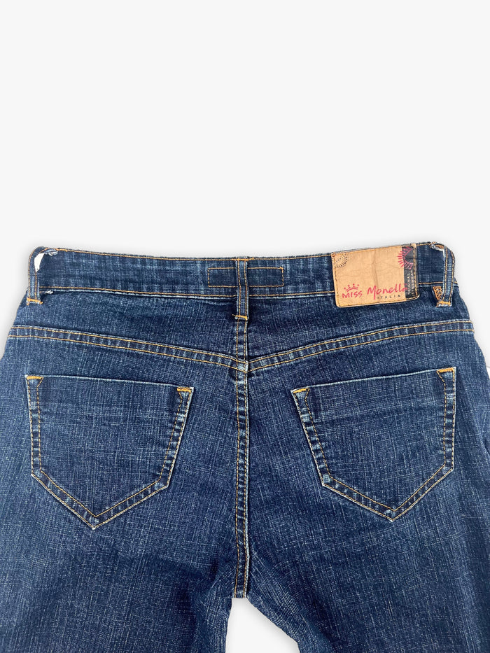 Women’s Miss Monella Bootcut Jeans