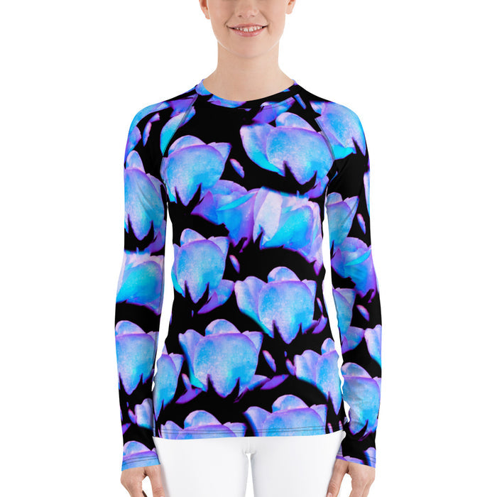 Women's Rash Guard
