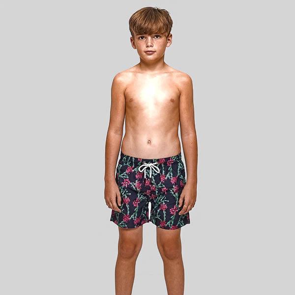 Wonderland - Father & Son Bundle - Bondi Joe Swimwear