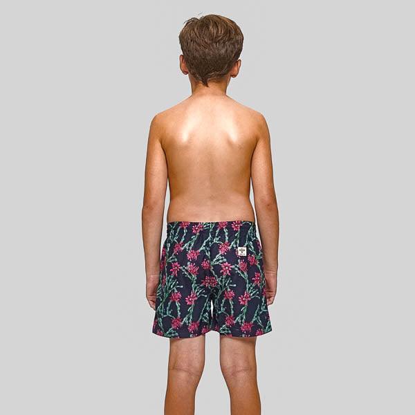 Wonderland - Father & Son Bundle - Bondi Joe Swimwear