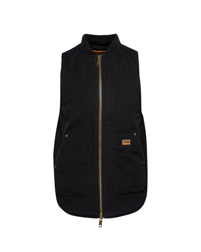 Work Vest - Outlaw